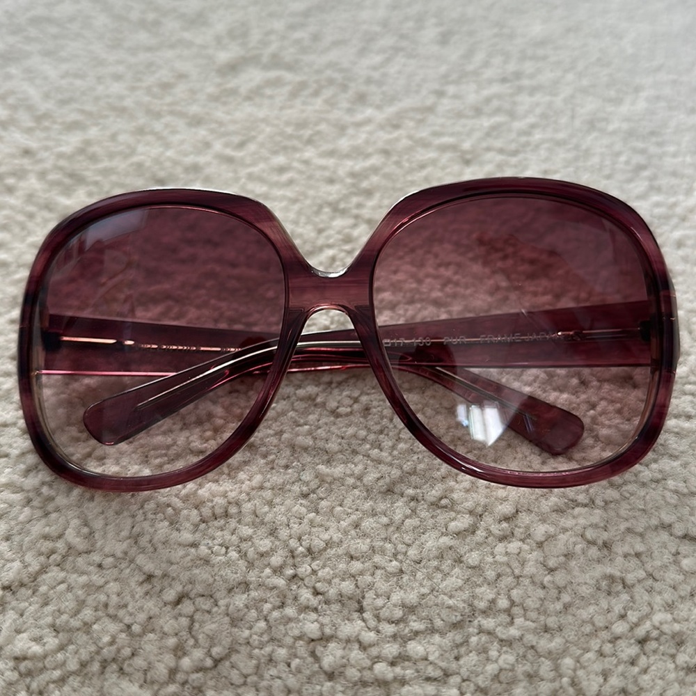 MODO SUNGLASSES